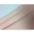 75D poliester Spandeks Bubble Chiffon Fabric